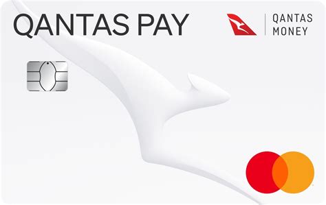 Qantas pay card promotion